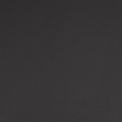 Jersey uni | VANESSA | Dunkelgrau
